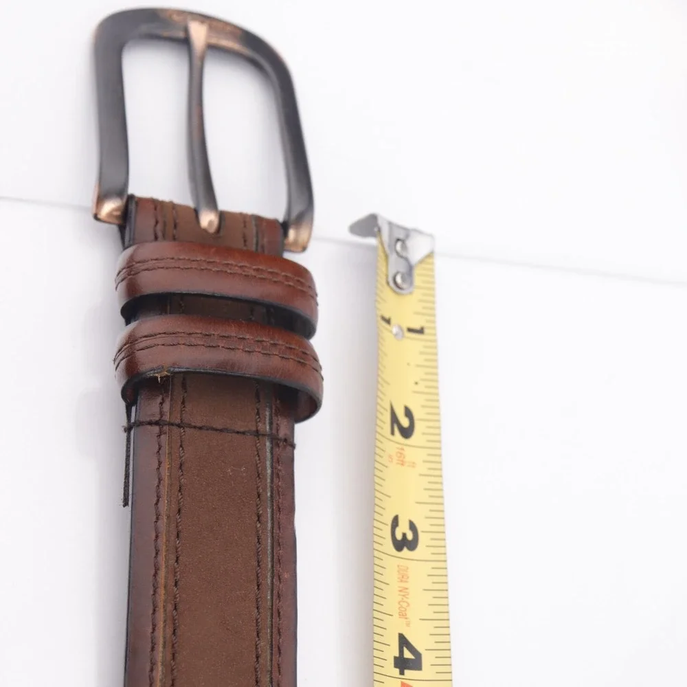 Columbia mens belt